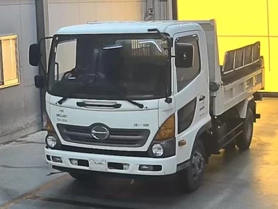 HINO RANGER
