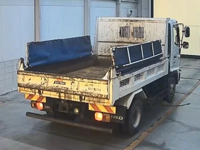 HINO RANGER