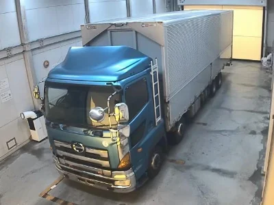 HINO OTHER
