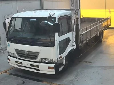 NISSAN DIESEL (UD) CONDOR