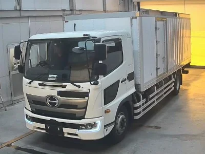HINO RANGER