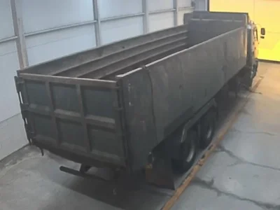 ISUZU OTHER