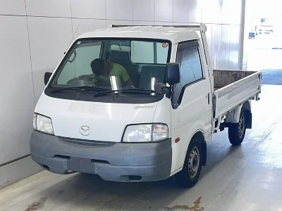 MAZDA BONGO