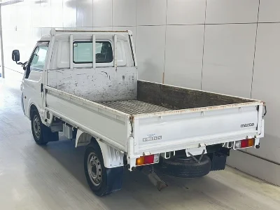 MAZDA BONGO