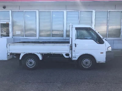 MAZDA BONGO