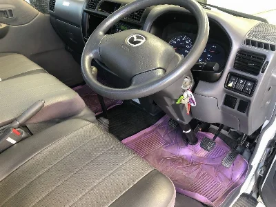 MAZDA BONGO