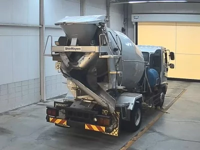 HINO RANGER