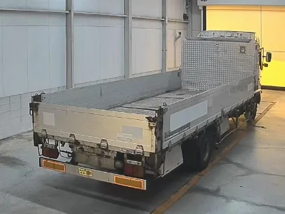 HINO RANGER