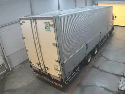 NISSAN UD