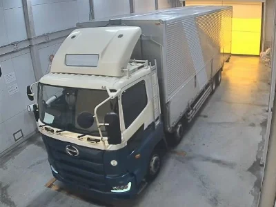 HINO OTHER