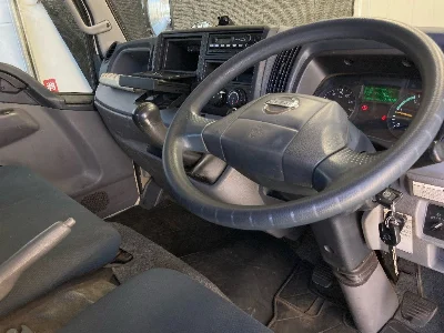 NISSAN NT450 ATLAS