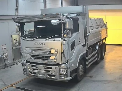 ISUZU OTHER