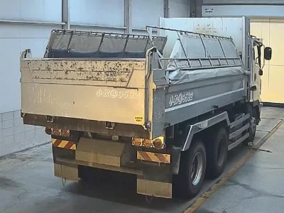 ISUZU OTHER