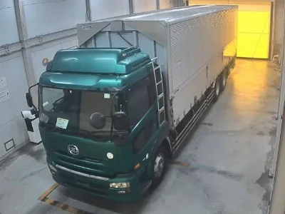 NISSAN UD