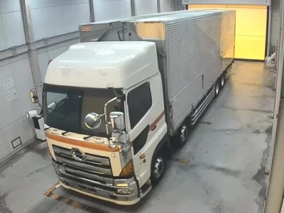 HINO OTHER