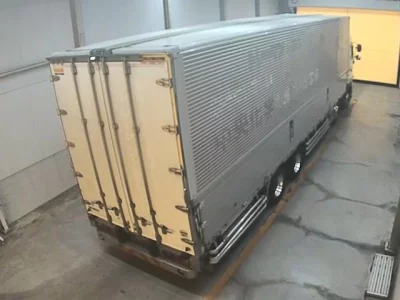 HINO OTHER