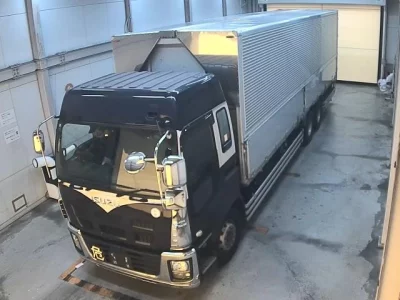 ISUZU OTHER