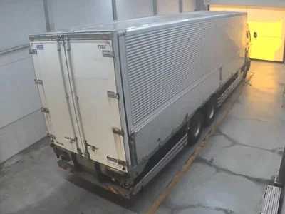 ISUZU OTHER