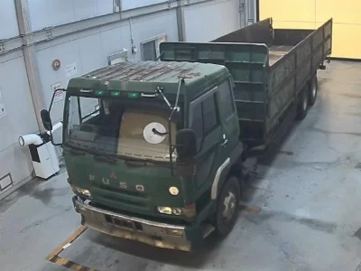 MITSUBISHI FUSO