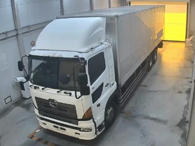 HINO OTHER