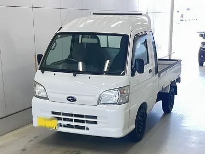 SUBARU SAMBAR TRUCK