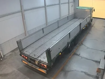MITSUBISHI FUSO