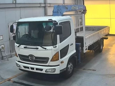 HINO RANGER
