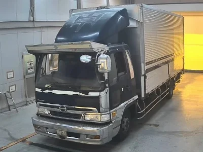 HINO RANGER