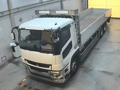 MITSUBISHI FUSO