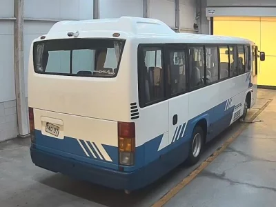 ISUZU OTHER