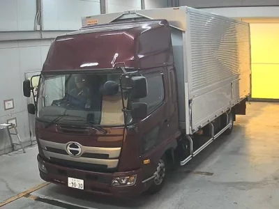 Hino RANGER