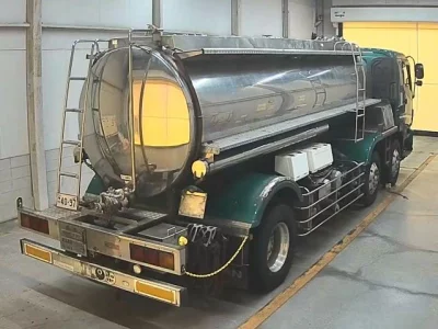 ISUZU OTHER