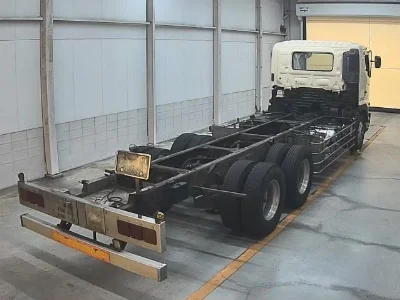 HINO OTHER