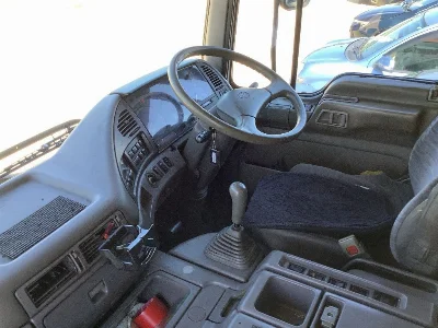 HINO PROFIA