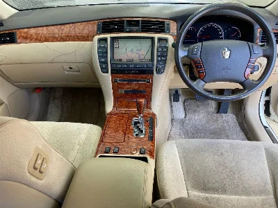 Статистика аукционов Toyota Crown