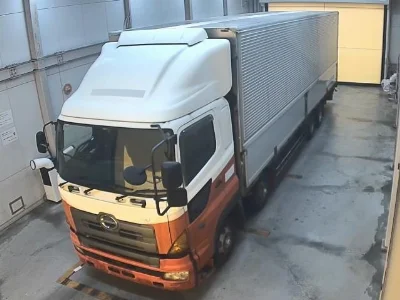 HINO OTHER