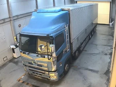 HINO OTHER