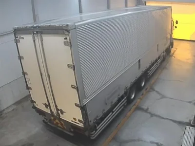 HINO OTHER