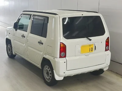 DAIHATSU NAKED