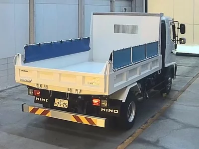 HINO RANGER