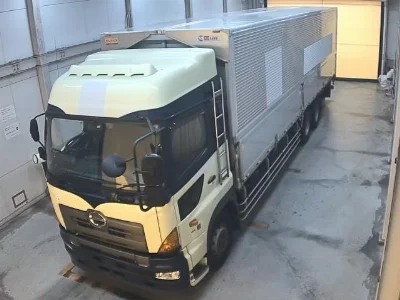 HINO OTHER