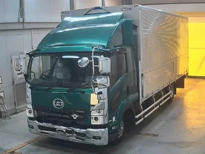NISSAN DIESEL (UD) CONDOR