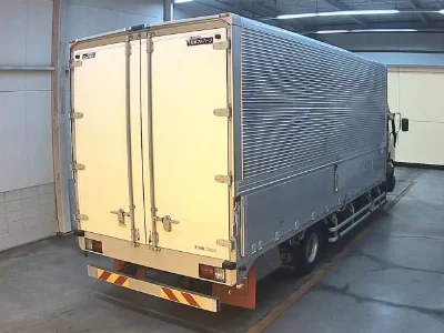 NISSAN DIESEL (UD) CONDOR