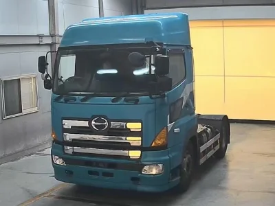 HINO OTHER