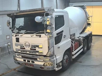 HINO OTHER