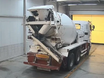 HINO OTHER