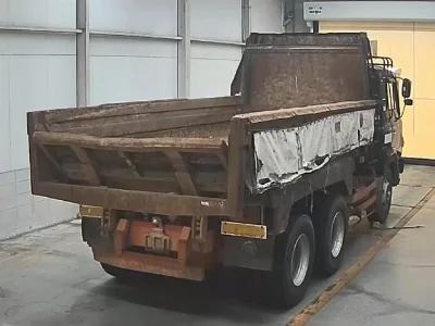 HINO OTHER
