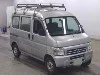 HONDA ACTY VAN