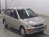 SUBARU VIVIO