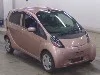 MITSUBISHI I
